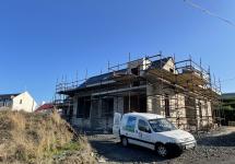 self build homes 