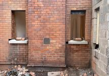 Homes in Belfast 
