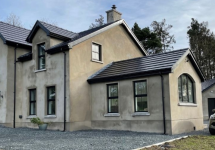 Home in Northern Ireland 