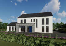 3D Designs Dwelling on a Farm PPS21