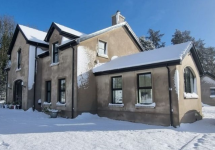 northern Ireland homes 