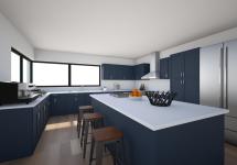 Kitchen Design 