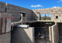 low energy builds NI