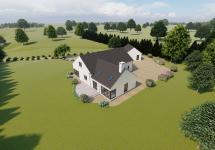 energy saving home