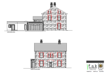 architecture NI