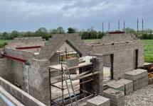 fmk architecture ballymena 