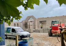 low energy building specialists