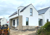 low energy building specialists