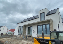 energy saving home