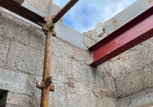 save on building costs ni