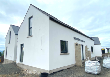 Build a low energy home