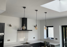 build a low cost home