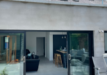 belfast homes