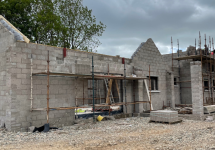 flat roof 