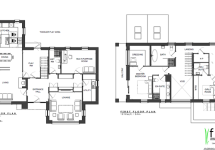 architectural services NI