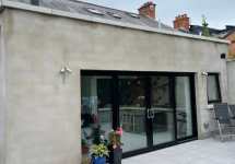 low energy building specialists