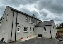 ni architectural services