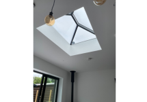 keylite roof lantern