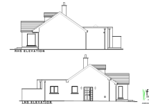 architectural services NI