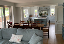 traditional home designs NI