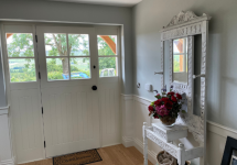 northern ireland homes