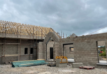 top architecture ballymena