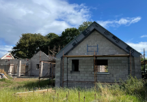 save on building costs ni