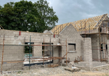 architecture services NI