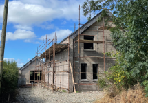 architectural services NI