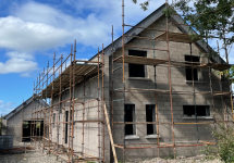 top architecture ballymena