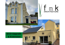 eco upgrade in northern ireland 