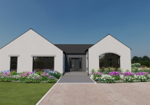 Belfast architecture