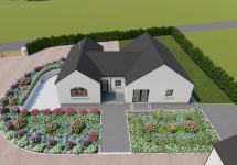 house plans ireland
