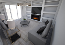 top architecture ballymena