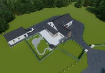 build a low energy home 