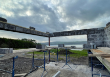 build a low energy home 