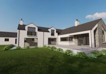 new build project northern ireland 