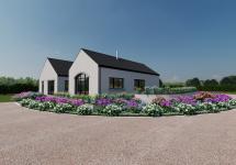 architecture in northern ireland 