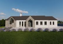 air tightness detailing