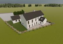 architecture northern ireland