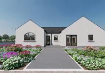 change of house type northern ireland 