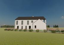 low energy architecture