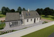 northern ireland architecture