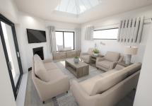 low energy architecture