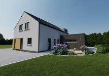 Architecture Ballymena