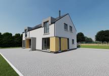 air tightness detailing