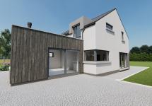 homes in Northern Ireland