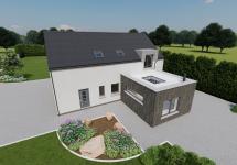 new build project northern ireland 