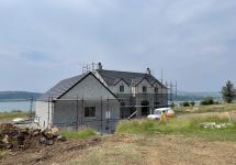 new build project northern ireland 