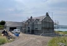 build right build air tight